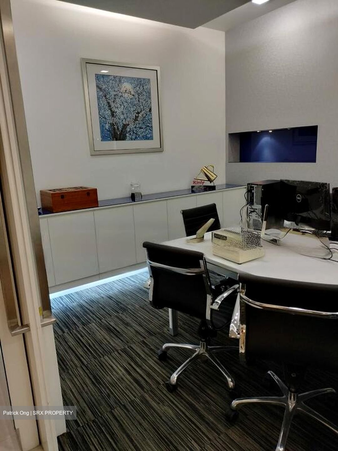 The Ogilvy Centre (D1), Office #457175581
